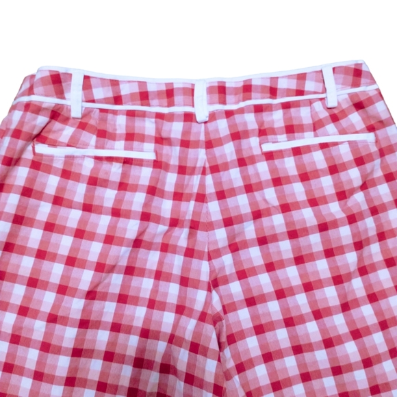 Puma Pattern Bermudas Golf Shorts - Picture 10 of 16